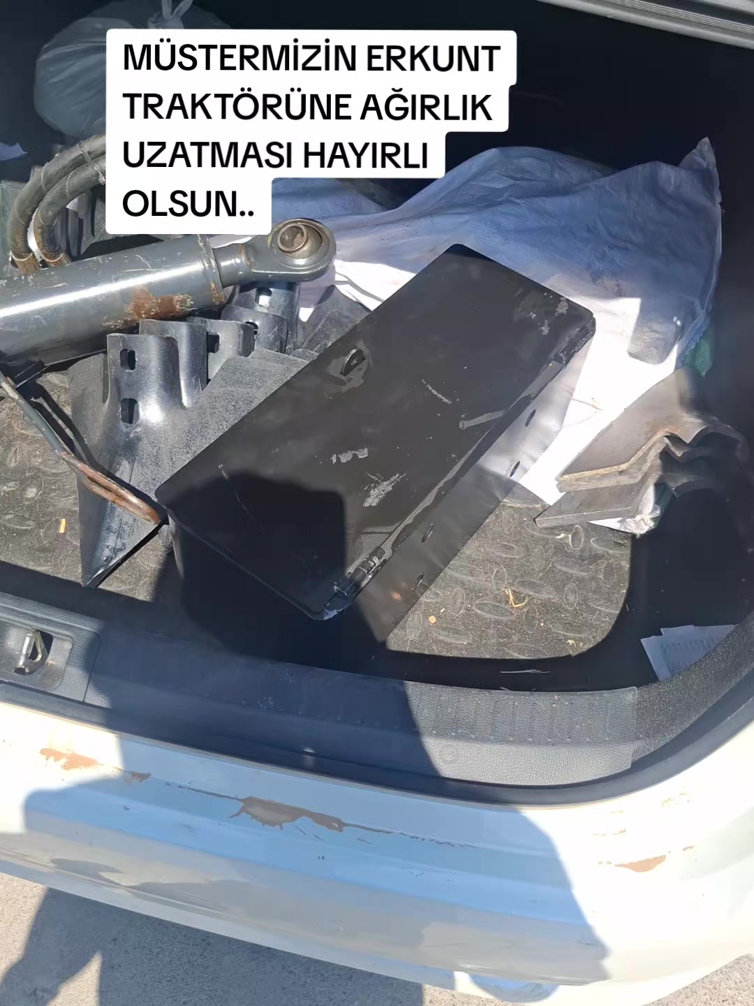 @EFETÖR TARIM ALETLERİ