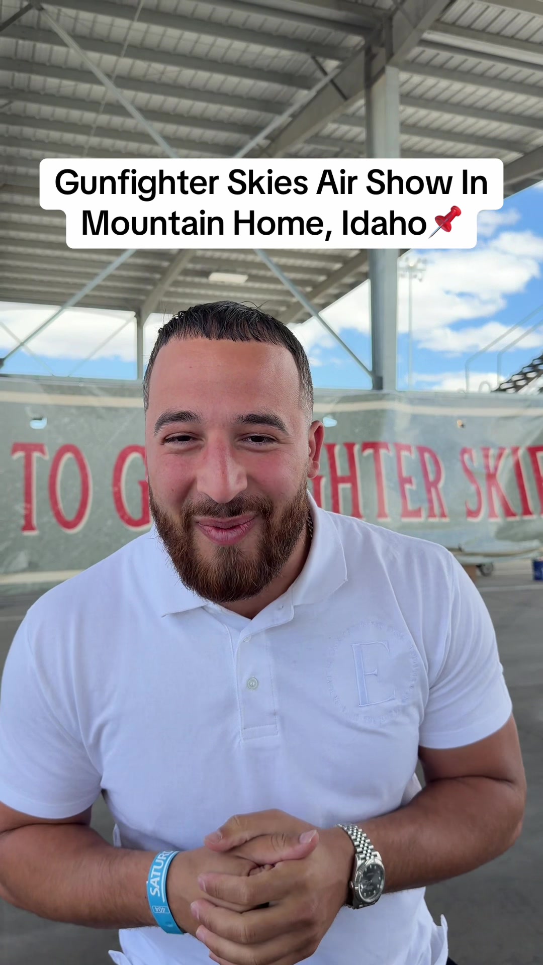 @Naseem Eissa | Idaho Realtor