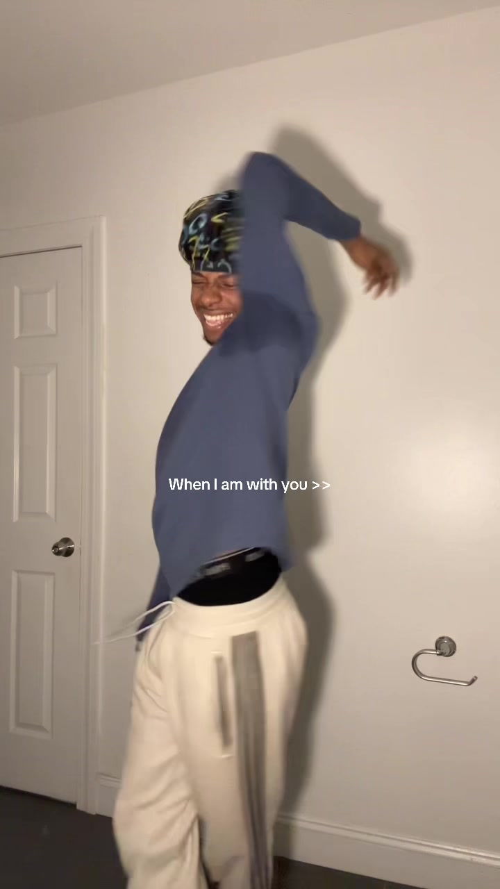 @Rell | Dancer
