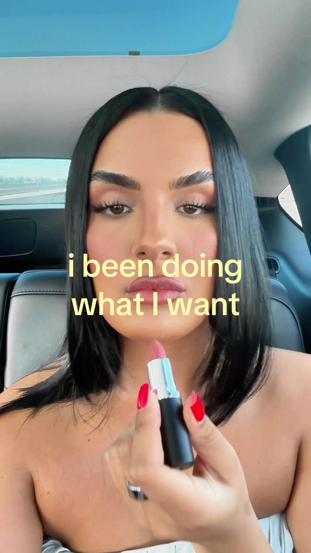 @keisha ★