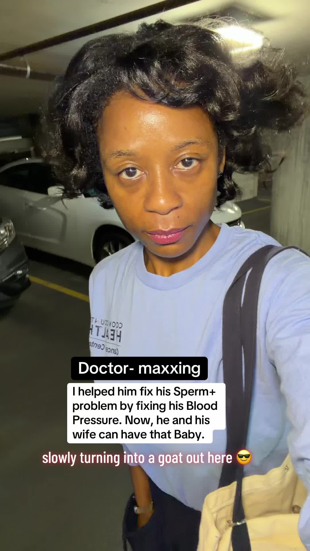 @dr.q | the social M.D.