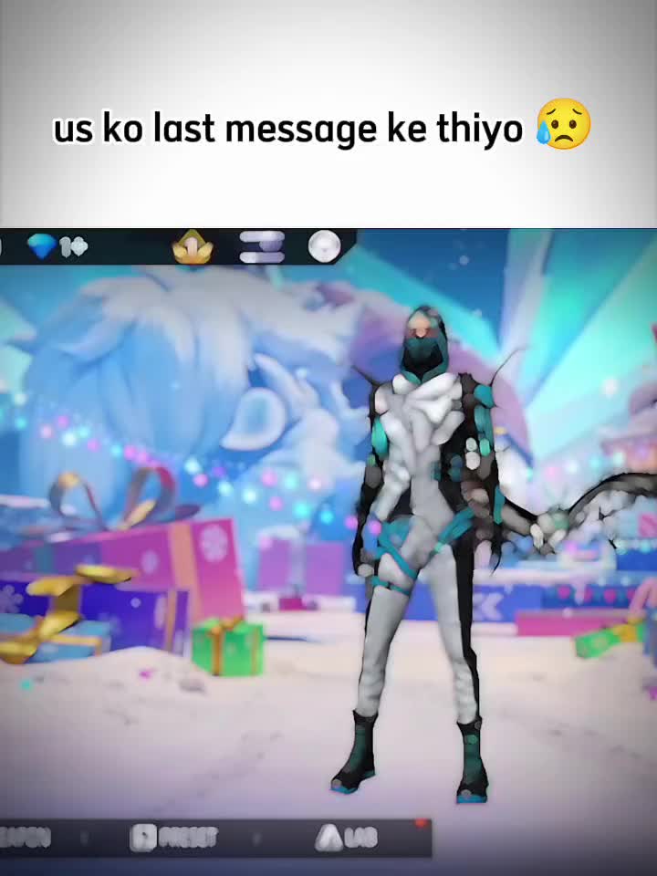 @Sâñêy Gâmîñg ❤️🩹