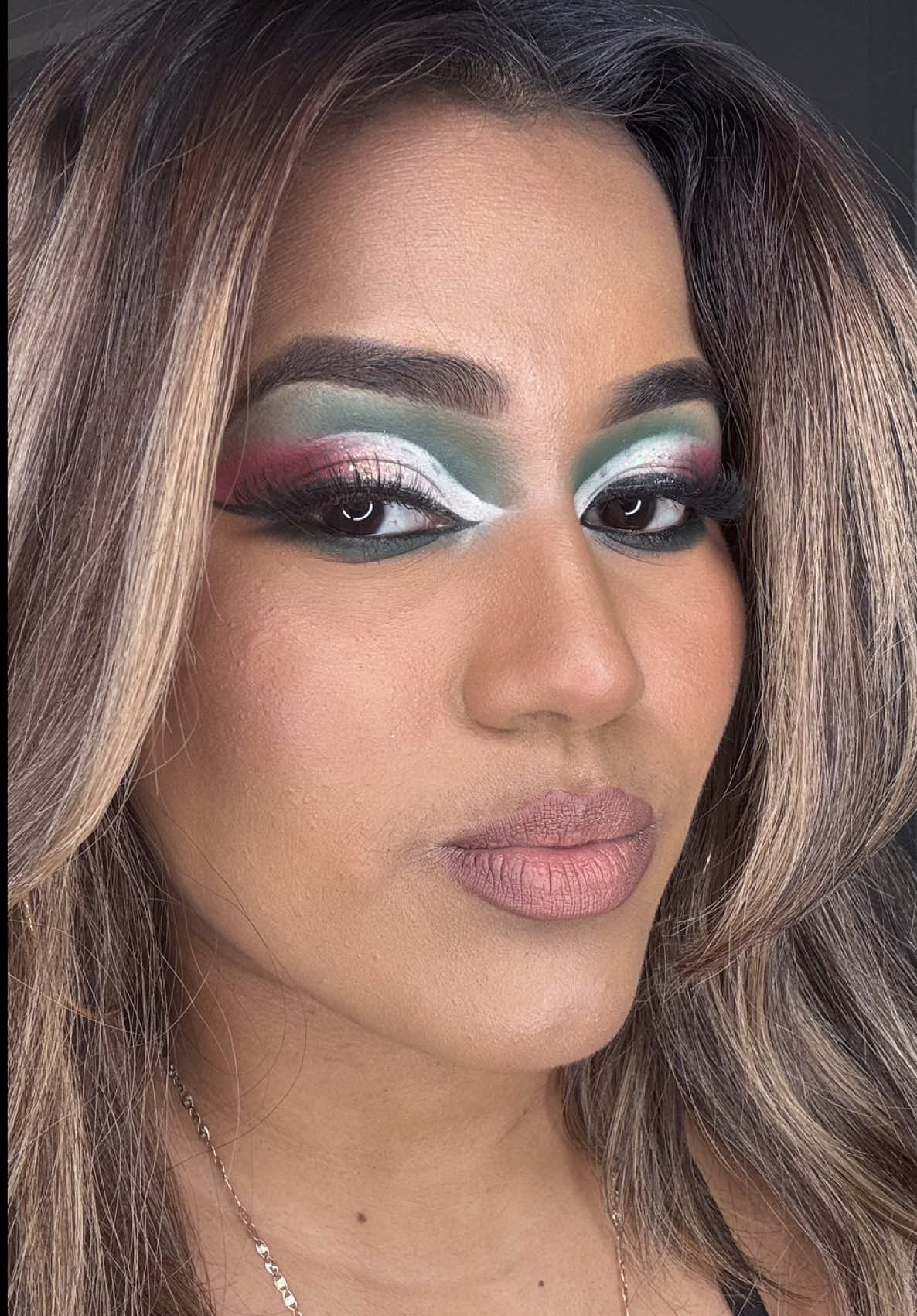 @ÁngelesMakeup