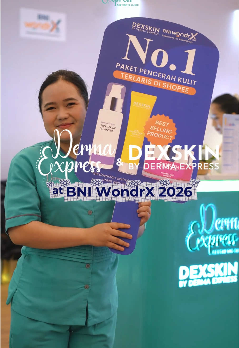 @DEXSKIN by Derma Express✨