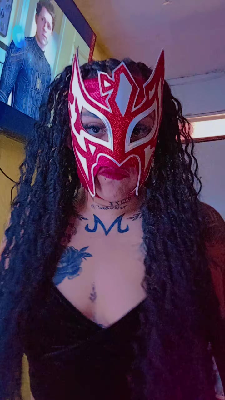 @sexy Violeta