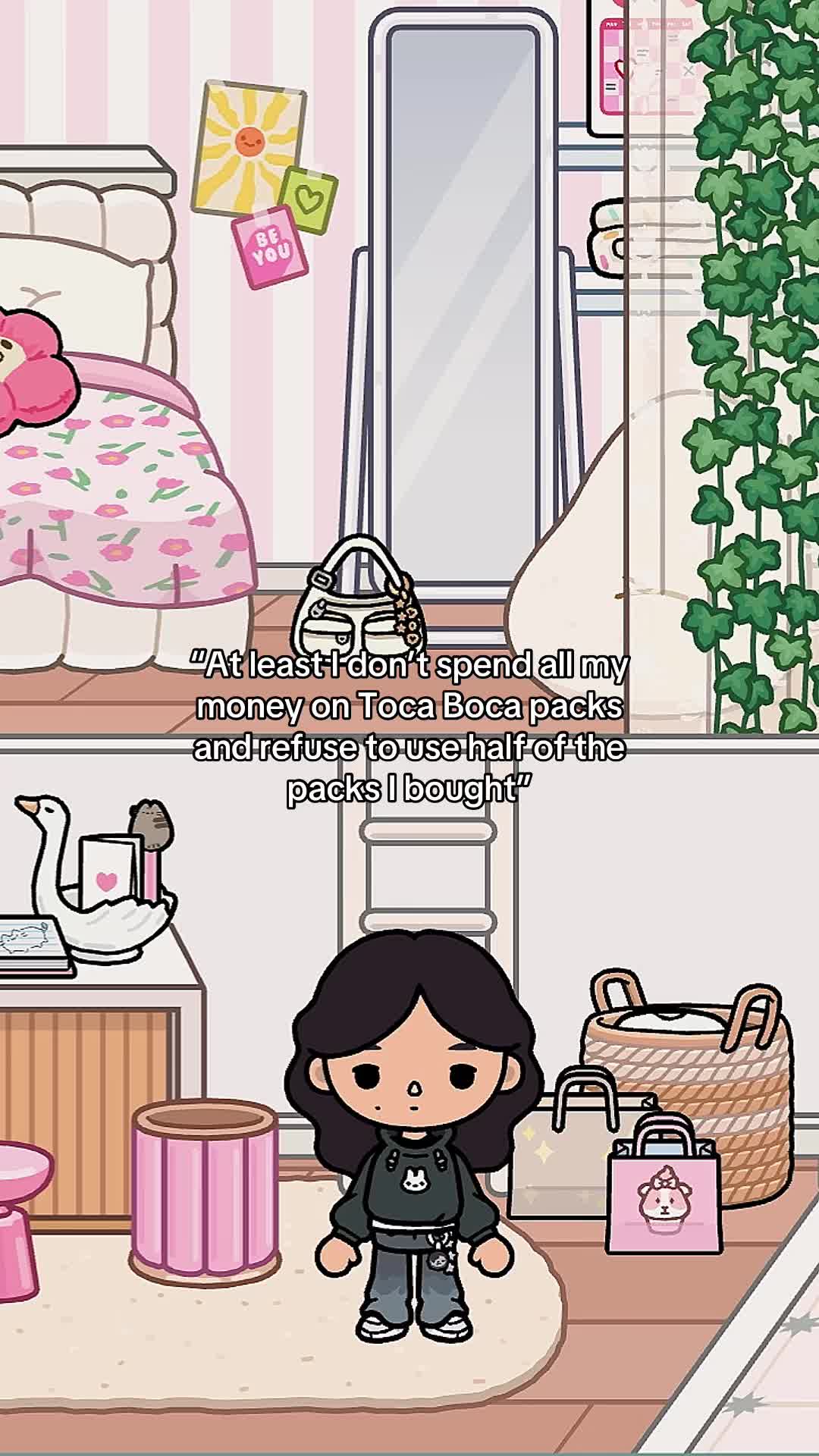 @Toca Boca aesthetic