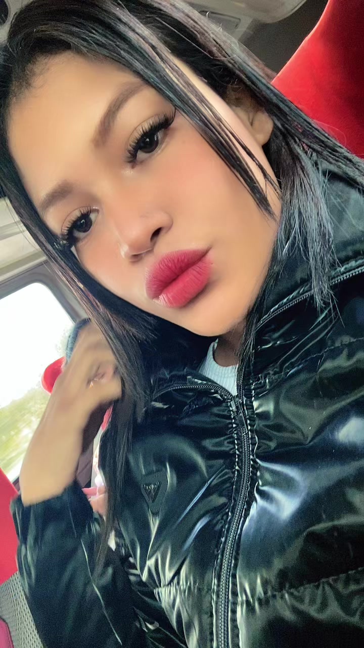 @La Flaca 🥵