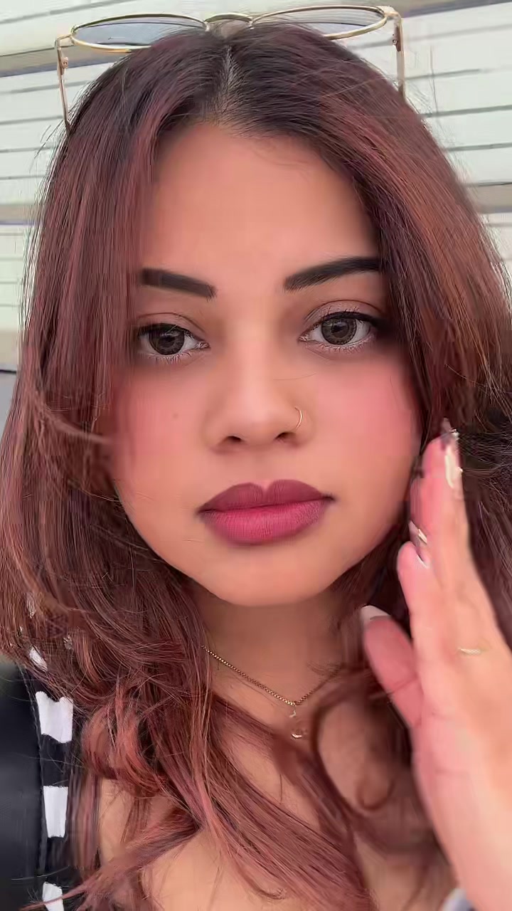 @Suhana