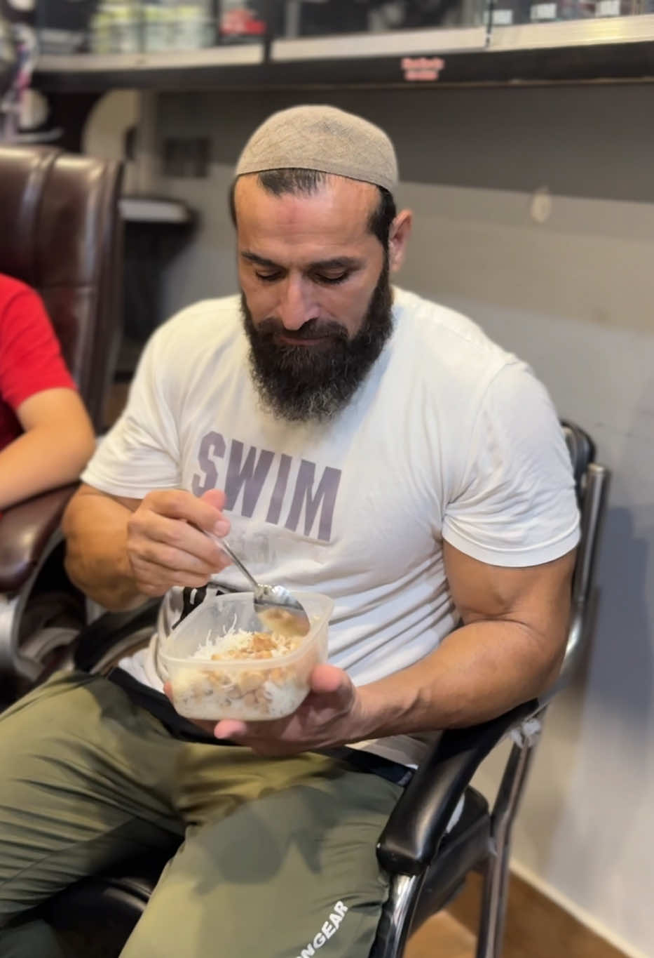 @SHAHID FITNESS ✅