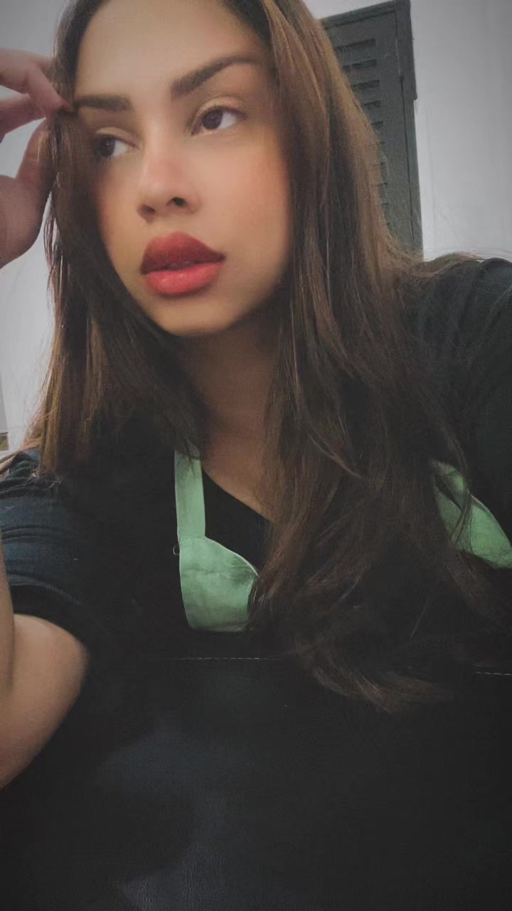 @Vivian Duarte