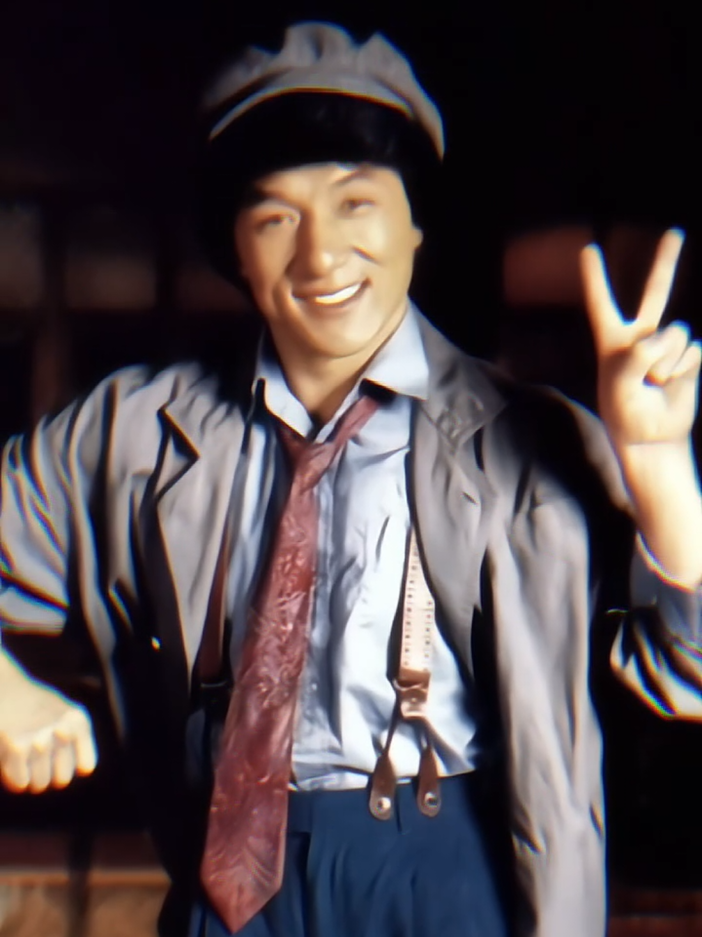 @Jackie Chan 成龍
