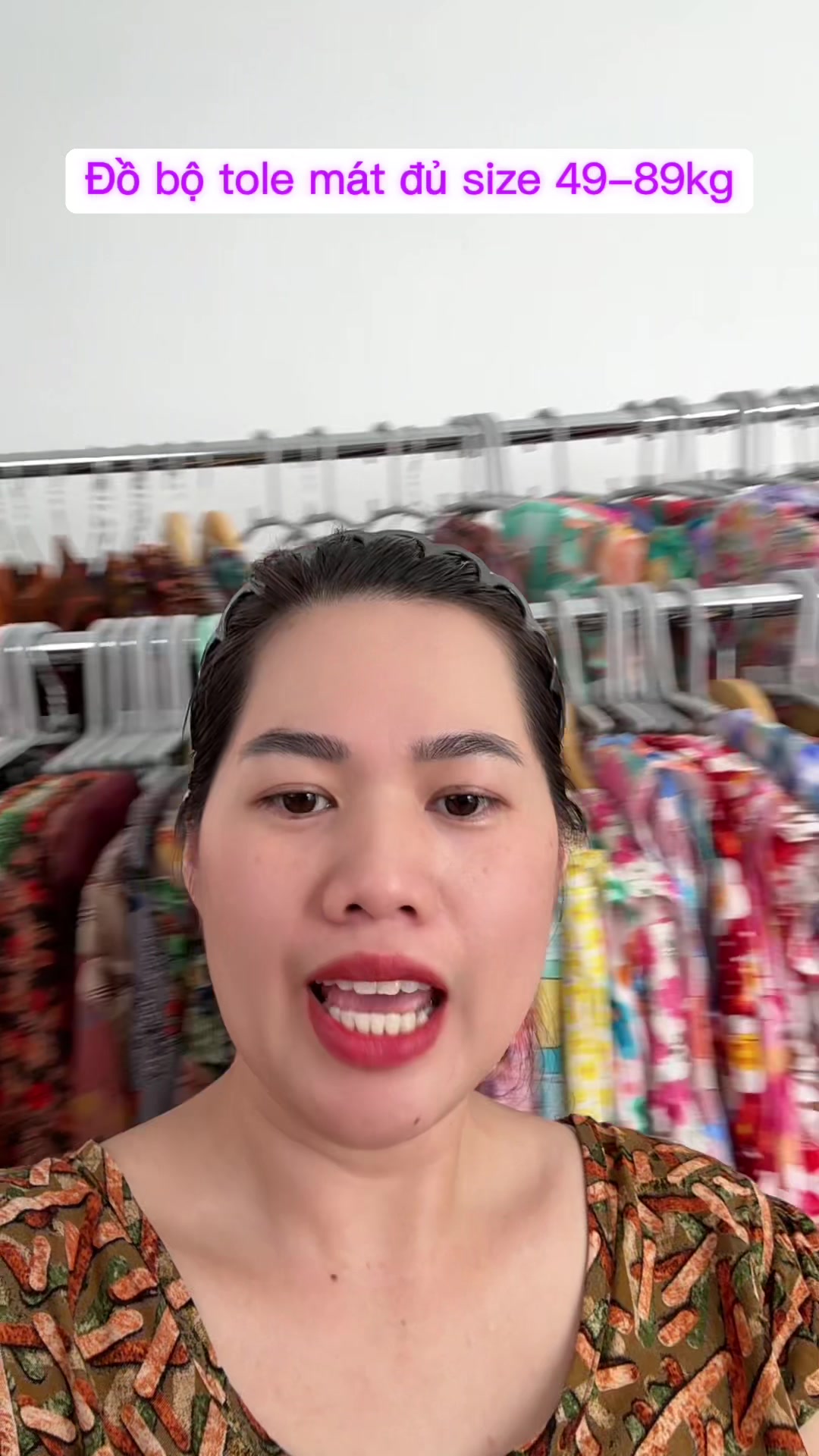 @Đồ bộ Mita