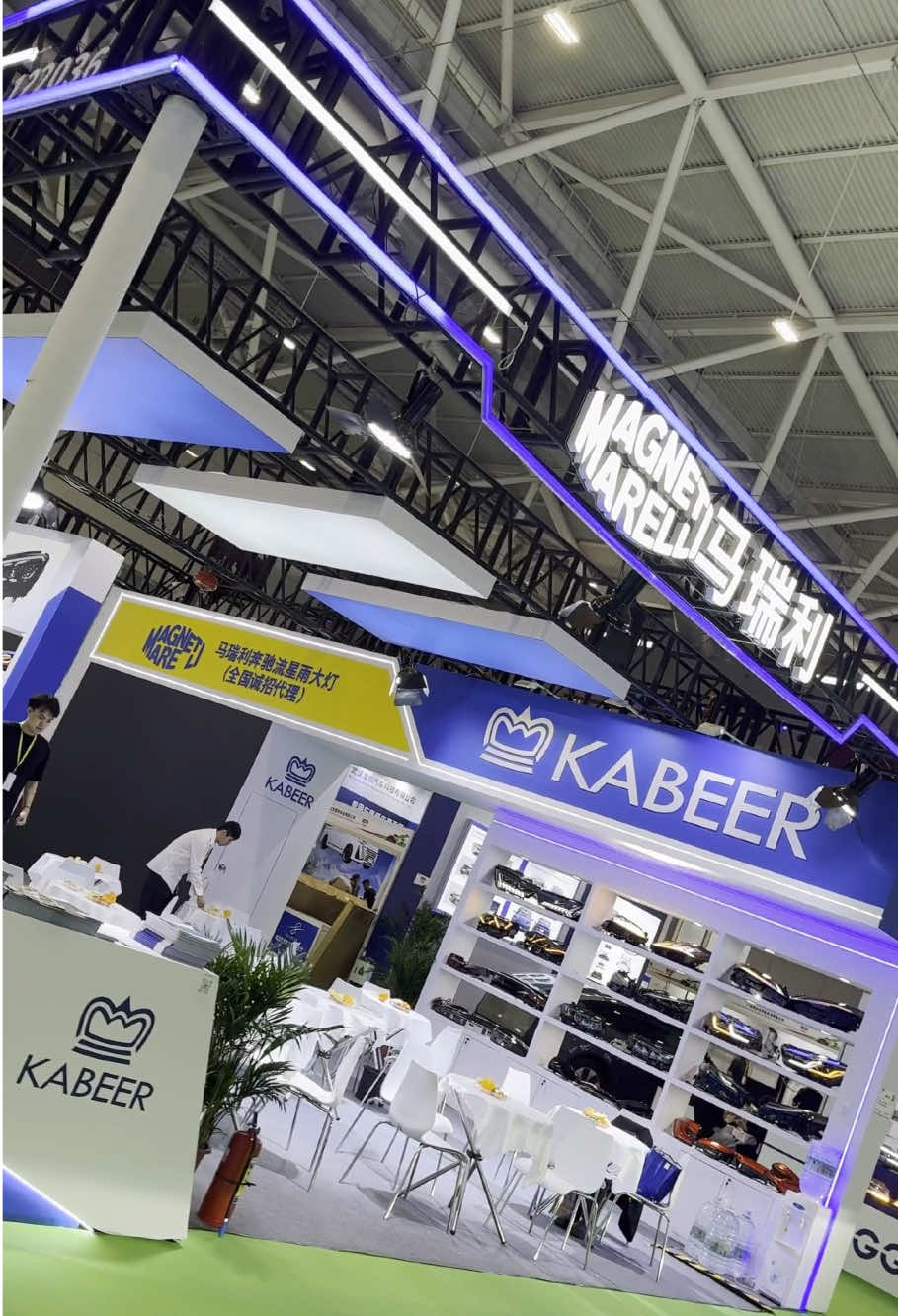 @Kabeer headlights factory