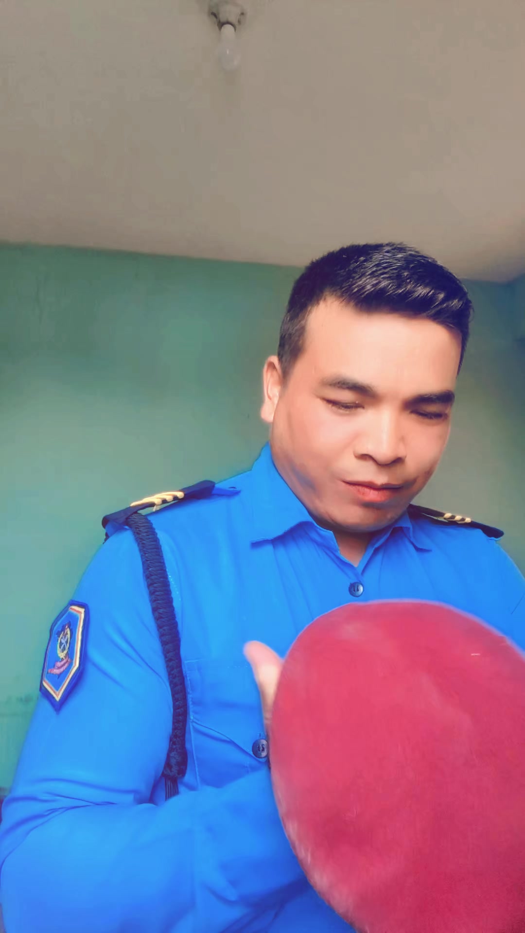 @युरुपा थापा (मायुब)👮&zwj;♂️