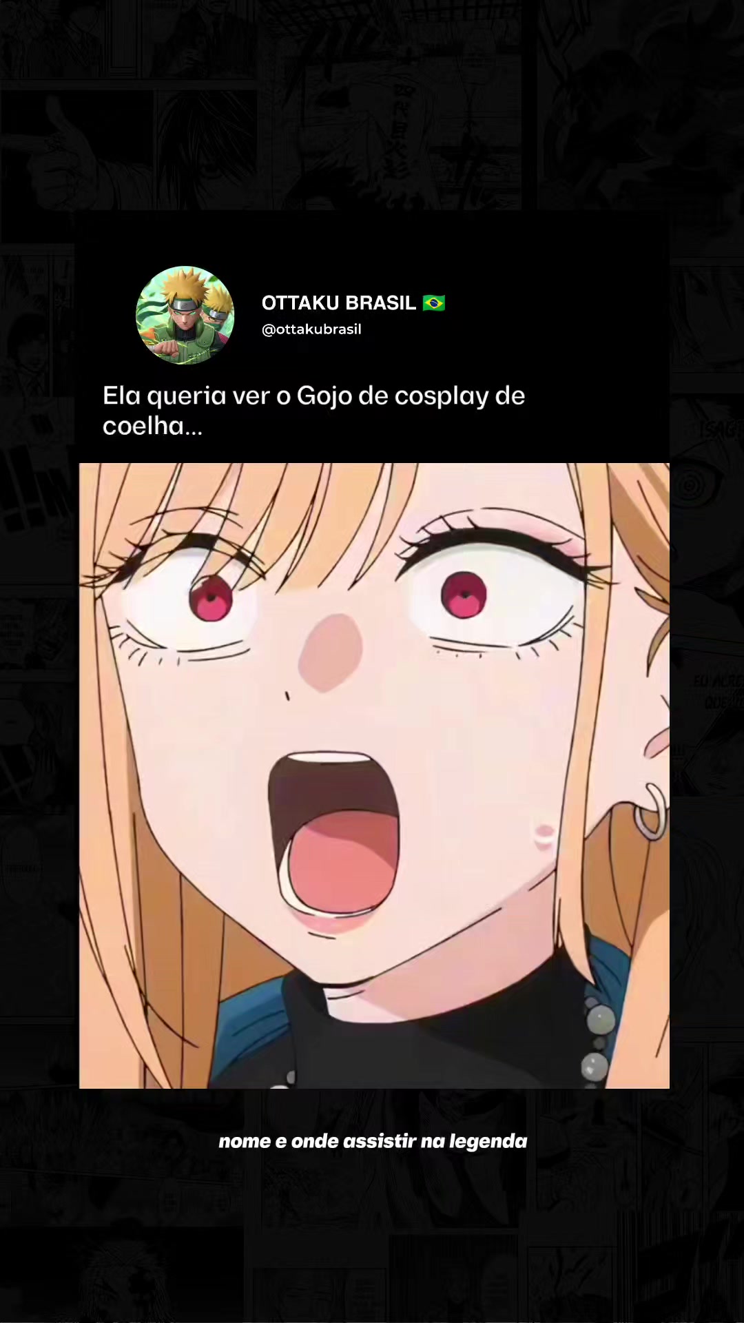 @Ottakubrasil 🇧🇷