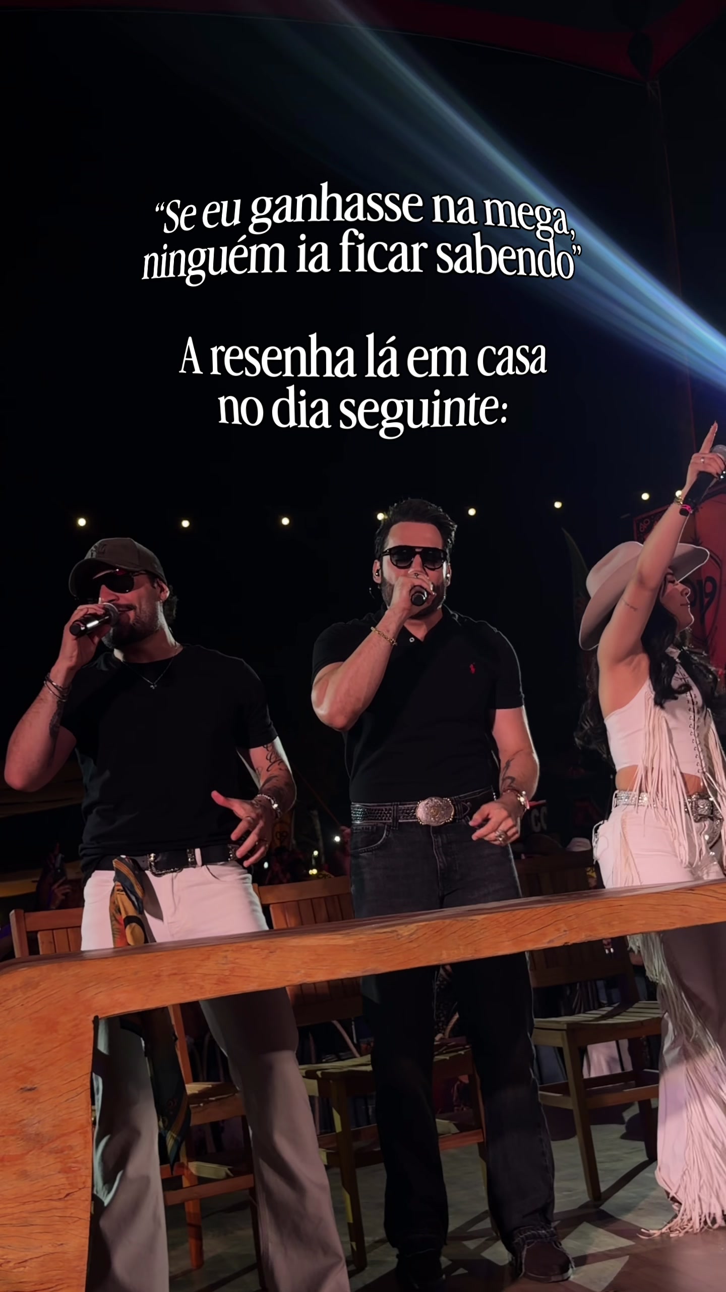 @Guilherme e Benuto