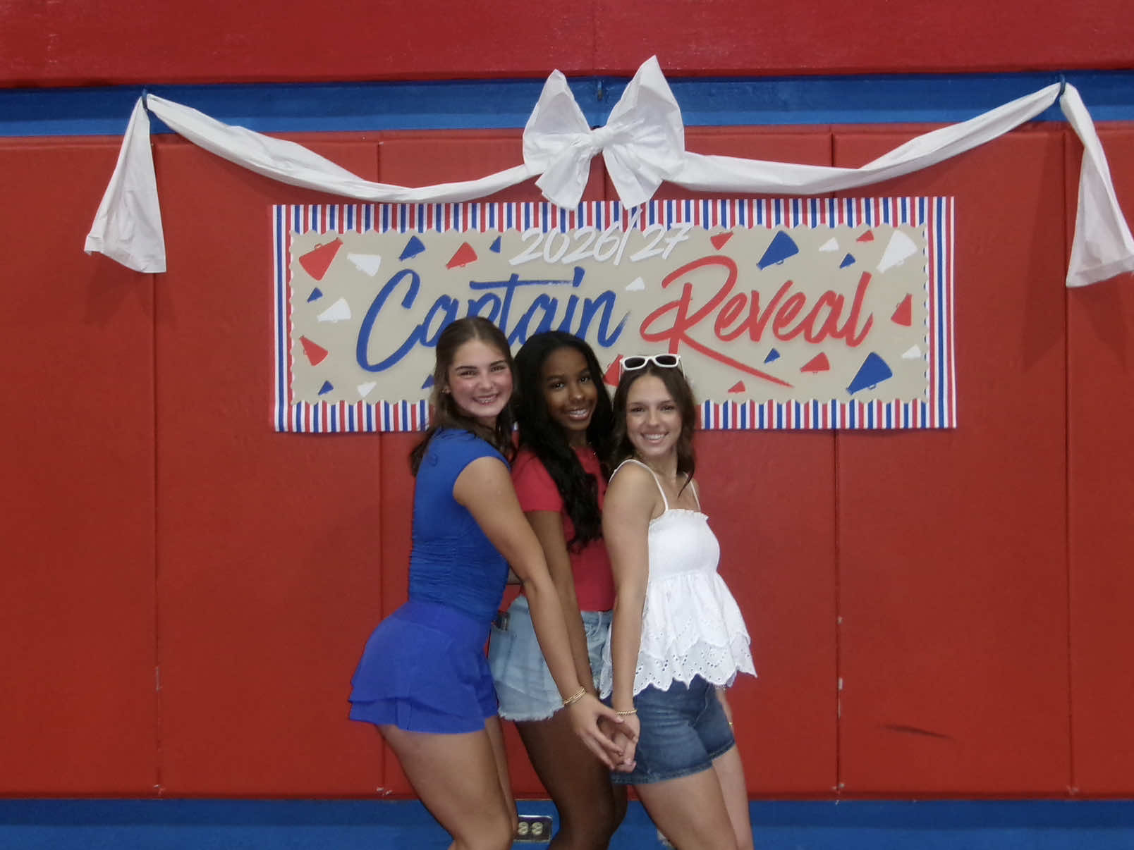 @SHS CHEER
