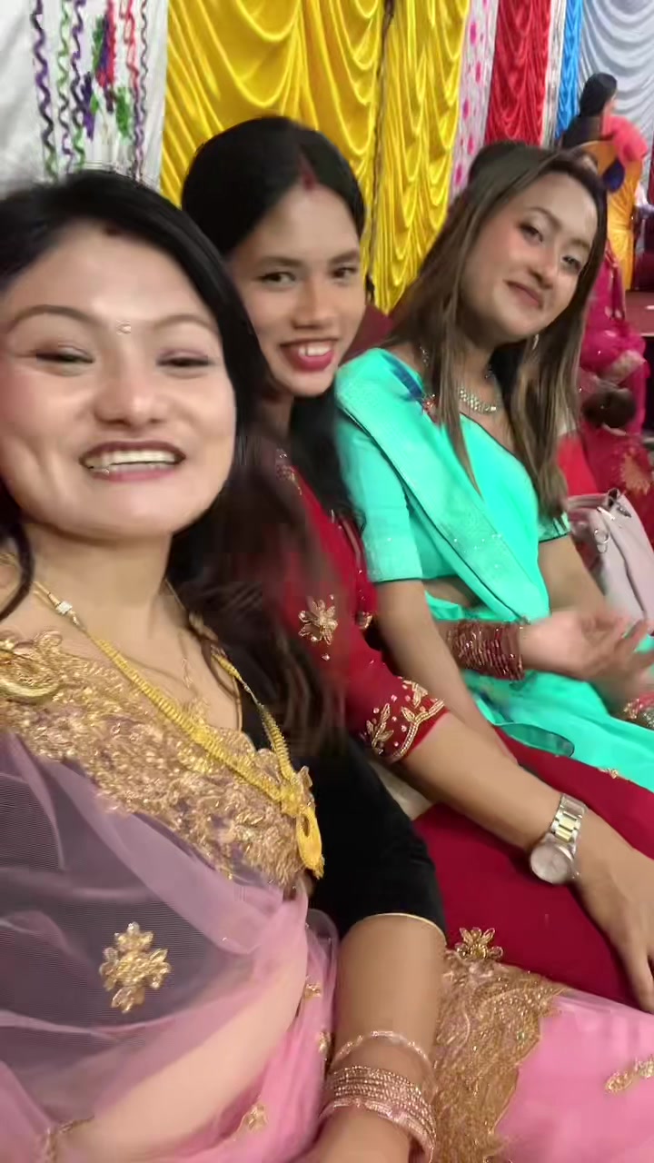 @Rashmi