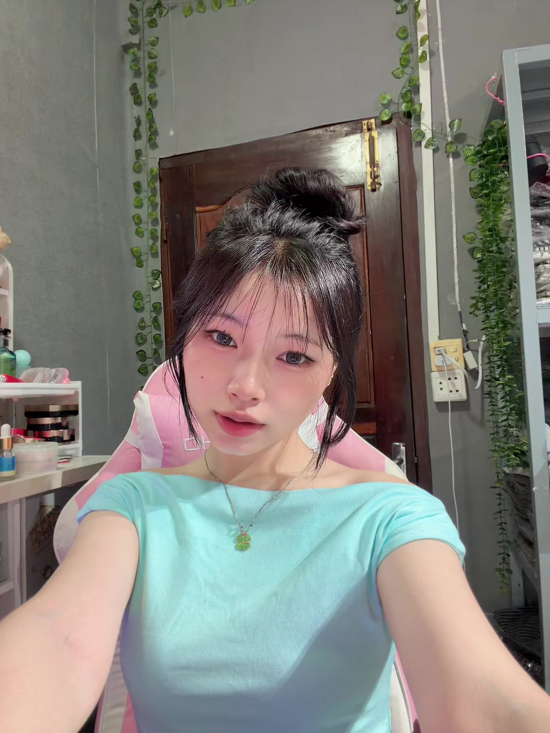 @Linโ. ๐
