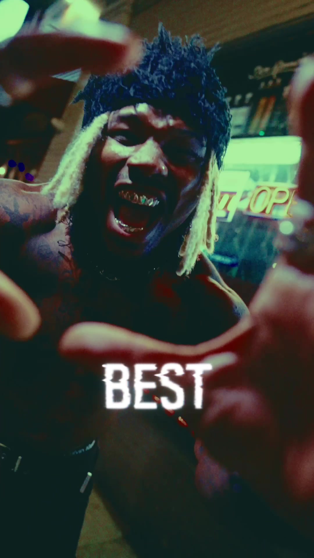 @Barry Hendrixx