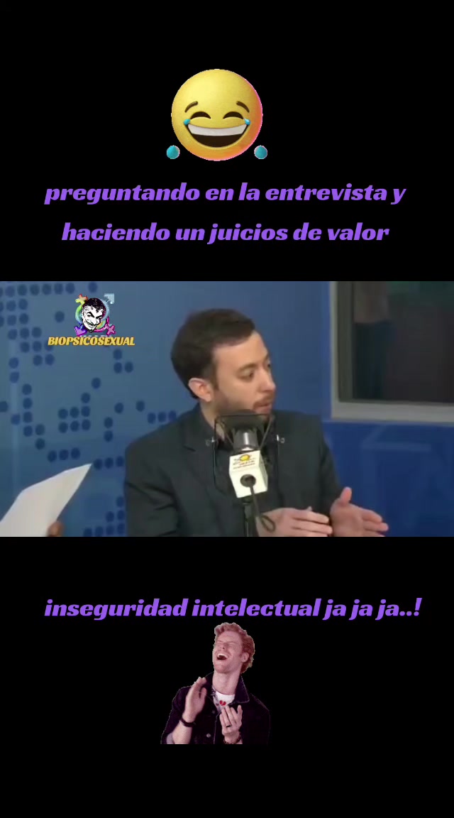 @BIOPSICOSEXUAL