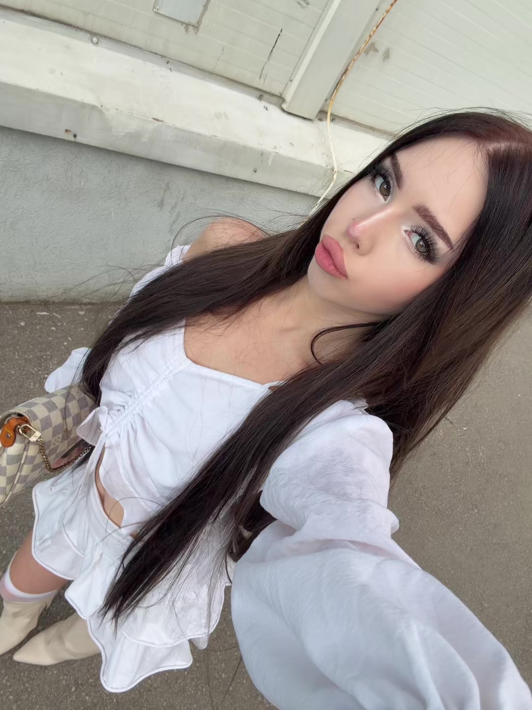 @Аля я
