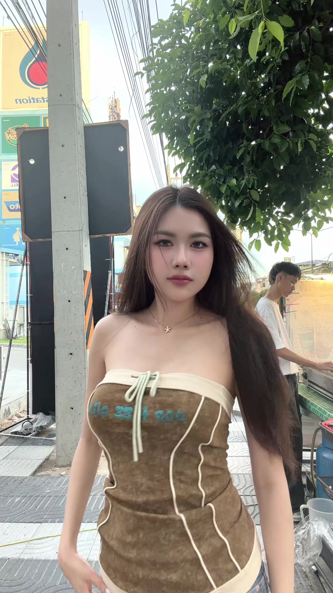 @Patty miniskirt