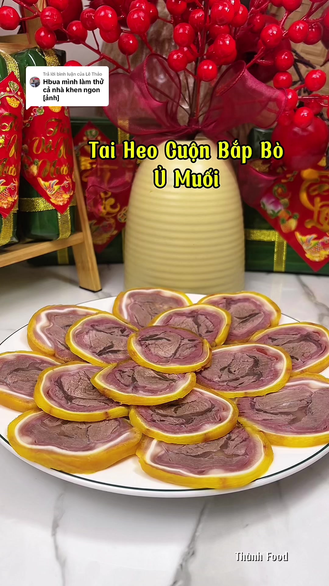 @Thành Food