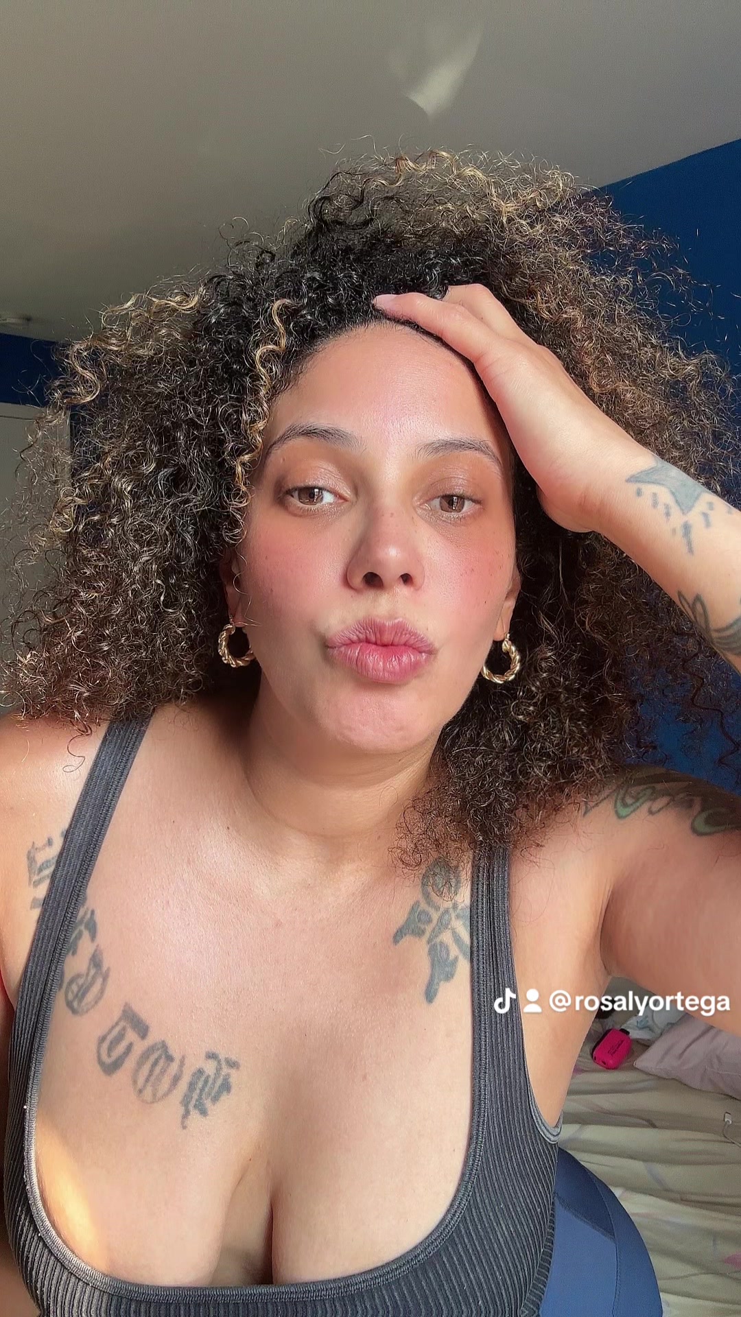 @Rosaly 🇨🇺 💋