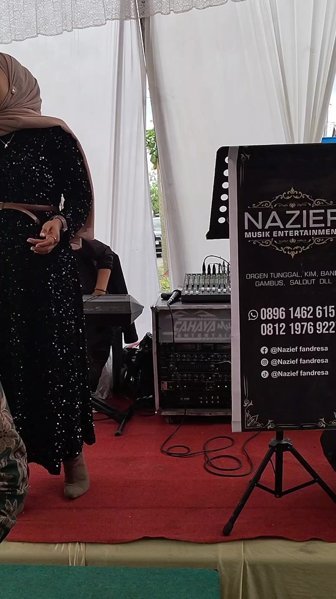 @Nazief Wedding