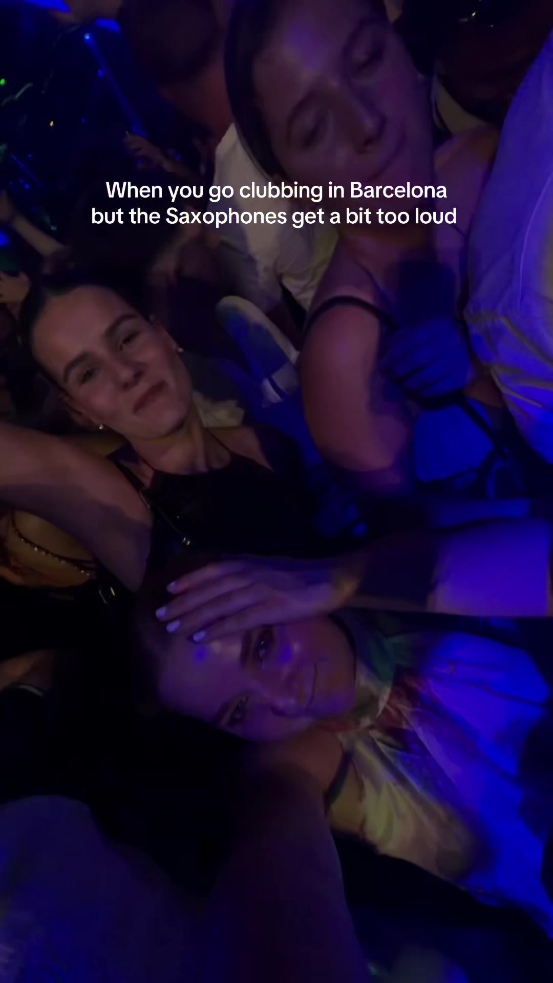 @Ebony May