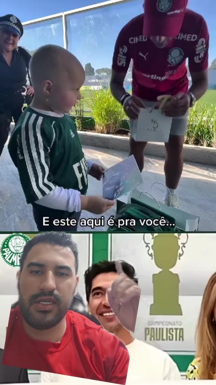@Fut Reações