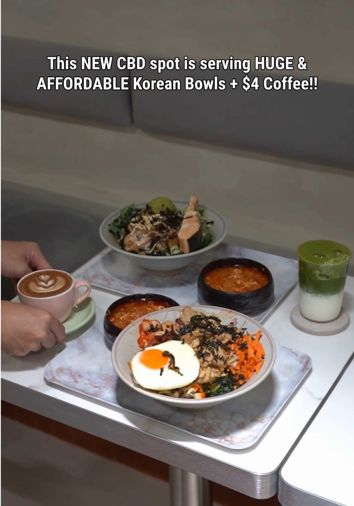 @Yong Wei Kai (SgCafeHopping)