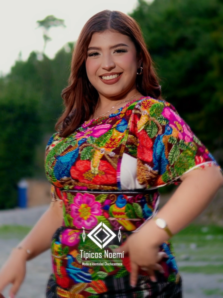 @Típicos Noemí