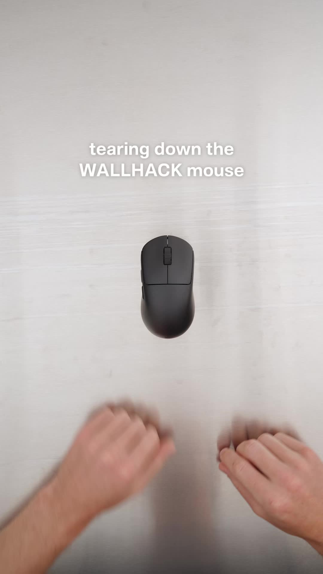 @WALLHACK