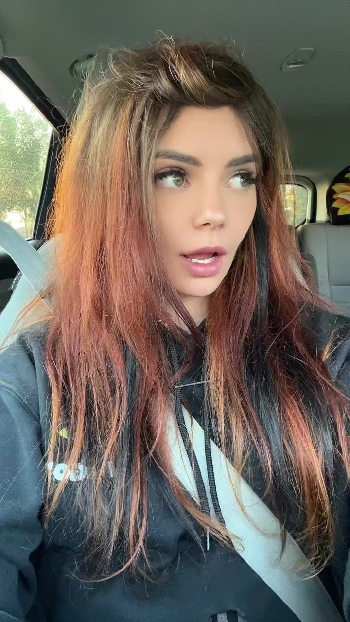 @Carissa Fiddler