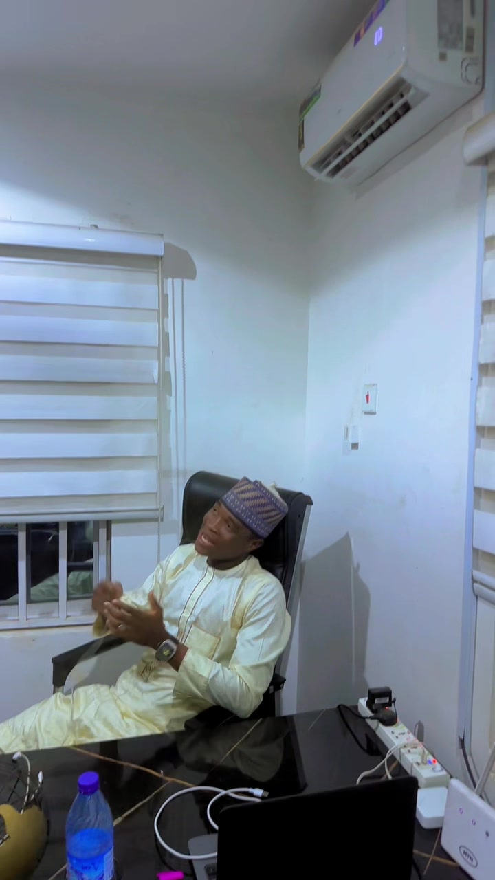@Aliyu_haidar_zamfara