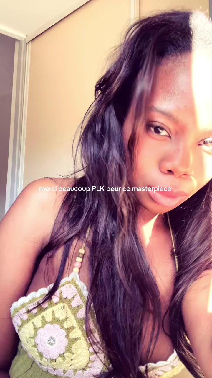 @AmourMarie⭐️