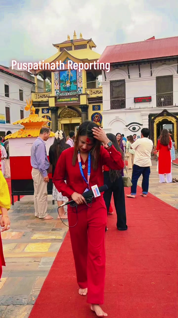 @Honey Gupta 👑👑Nepali queen