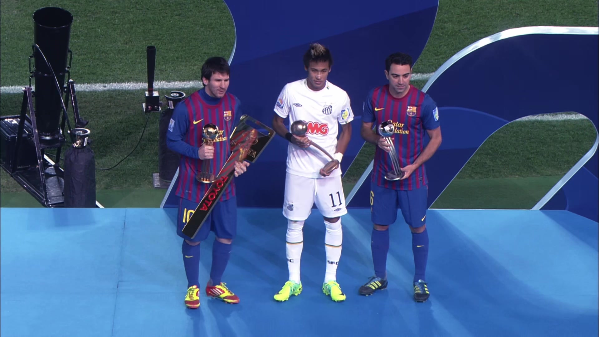 @FIFA Club Football
