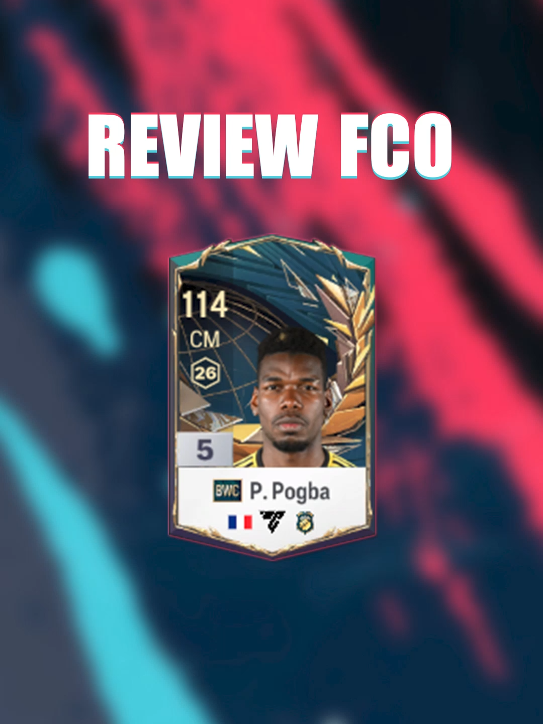 @H82 FCO