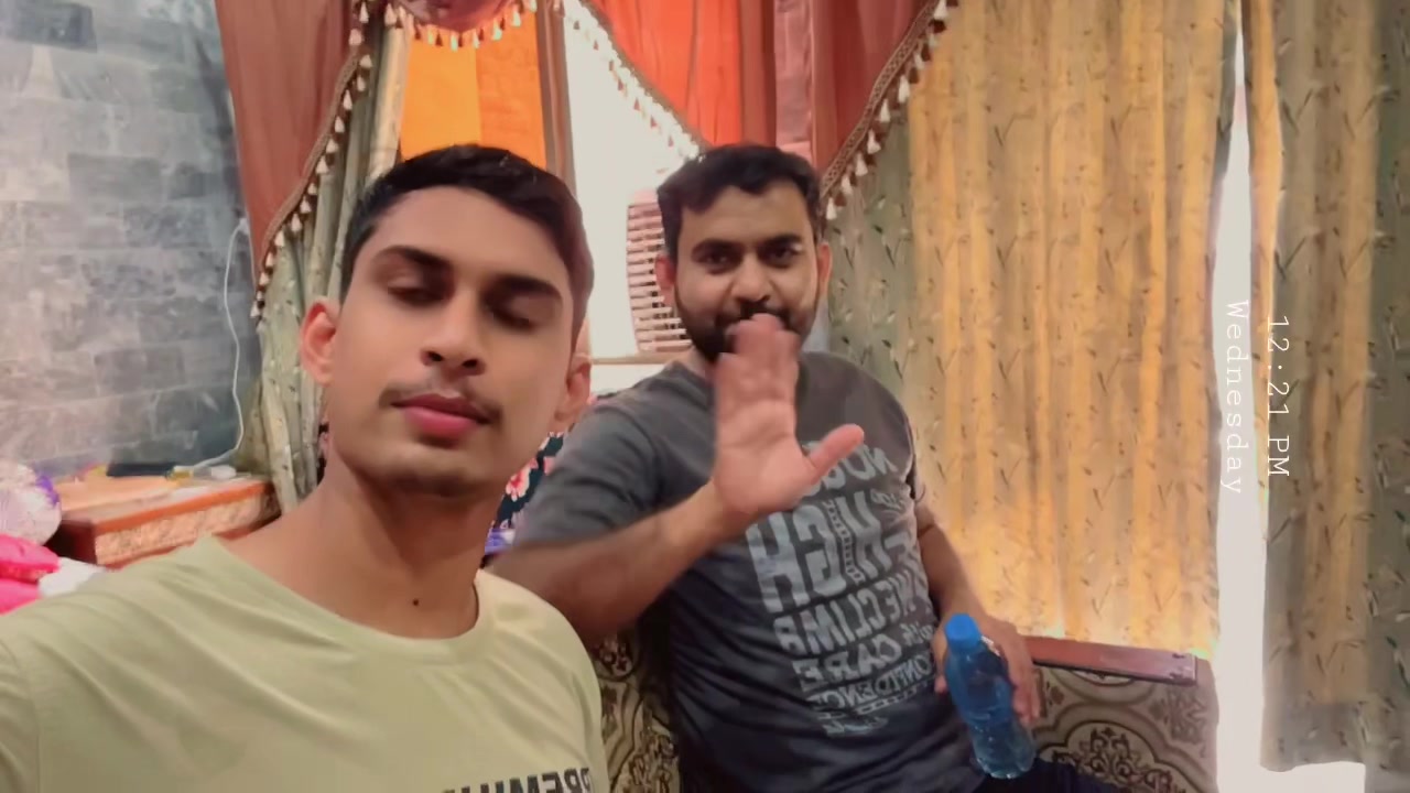 @Mian Umair
