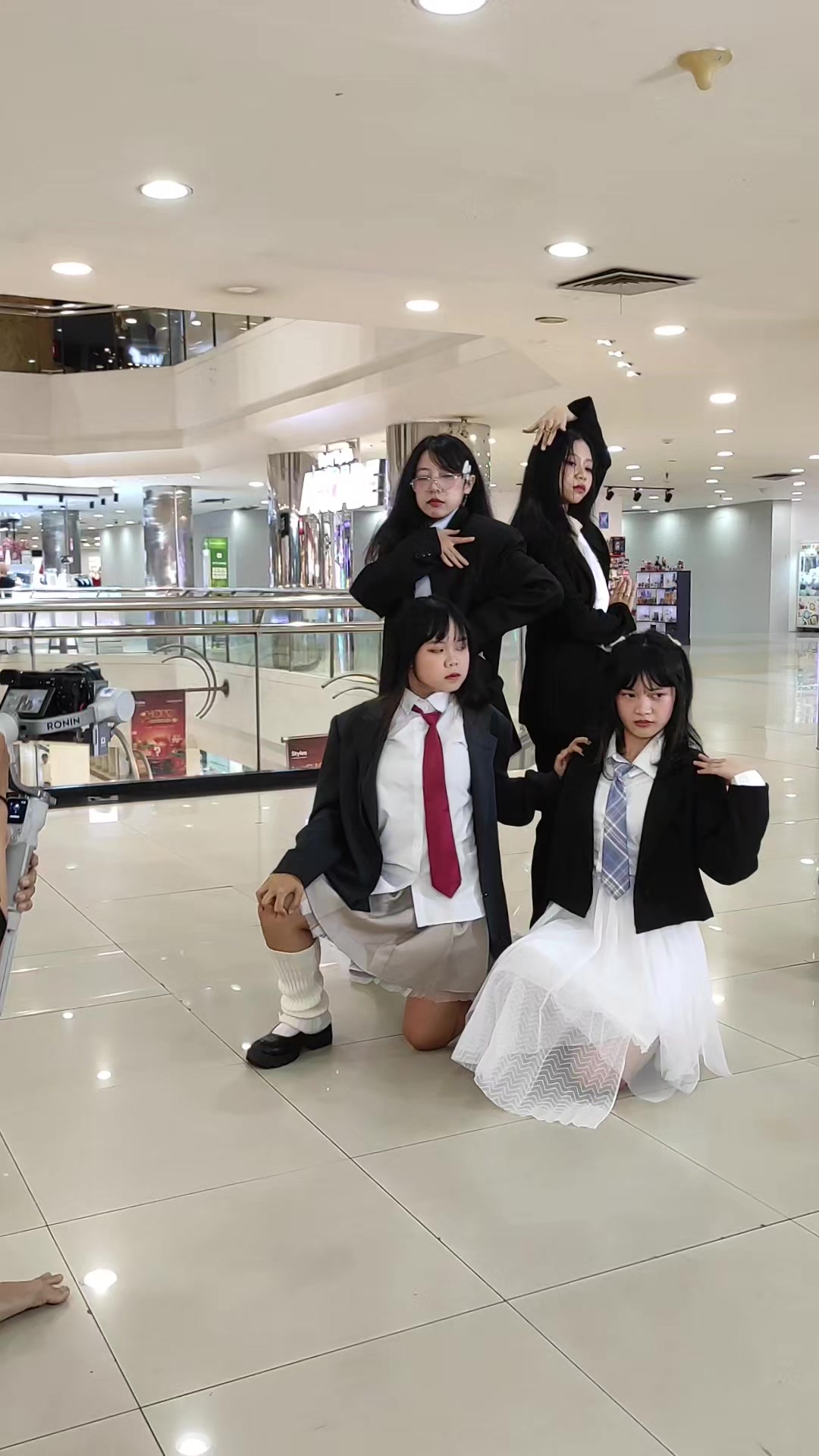 @Allit Dance Cover