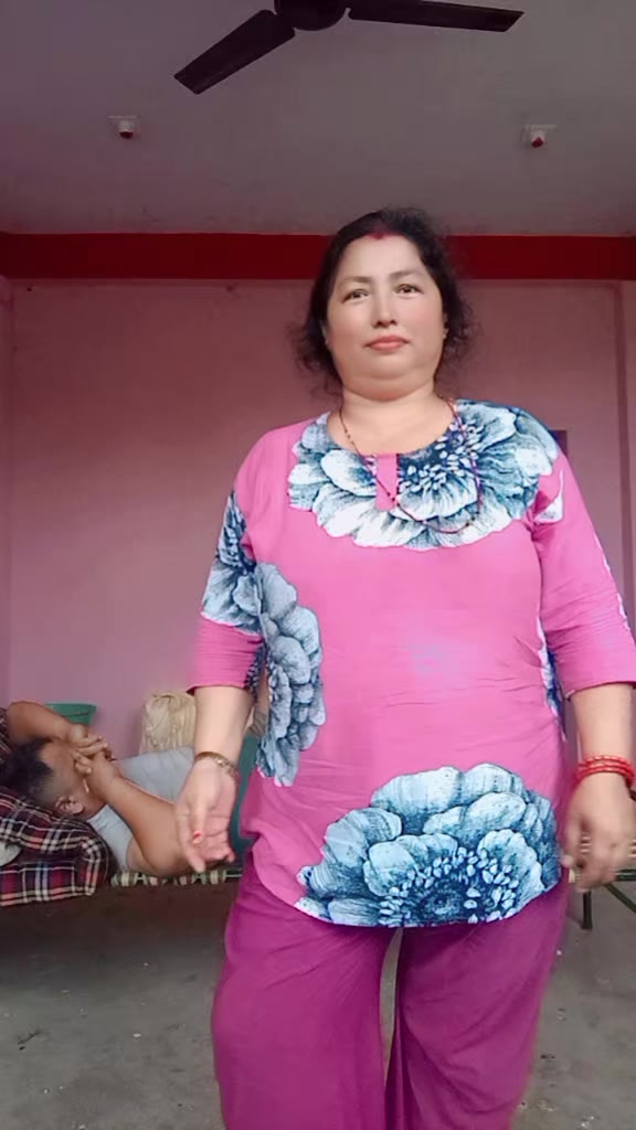 @Reshamrayamajhi99