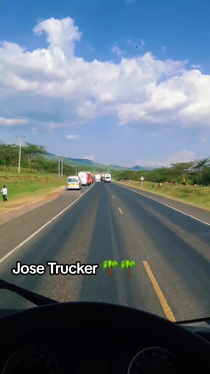 @Joseph  kuria