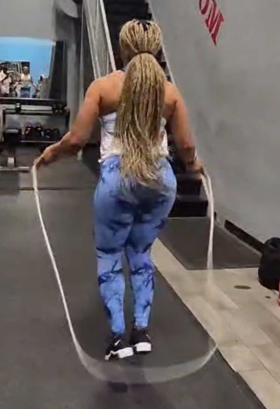 @Iamcassfit