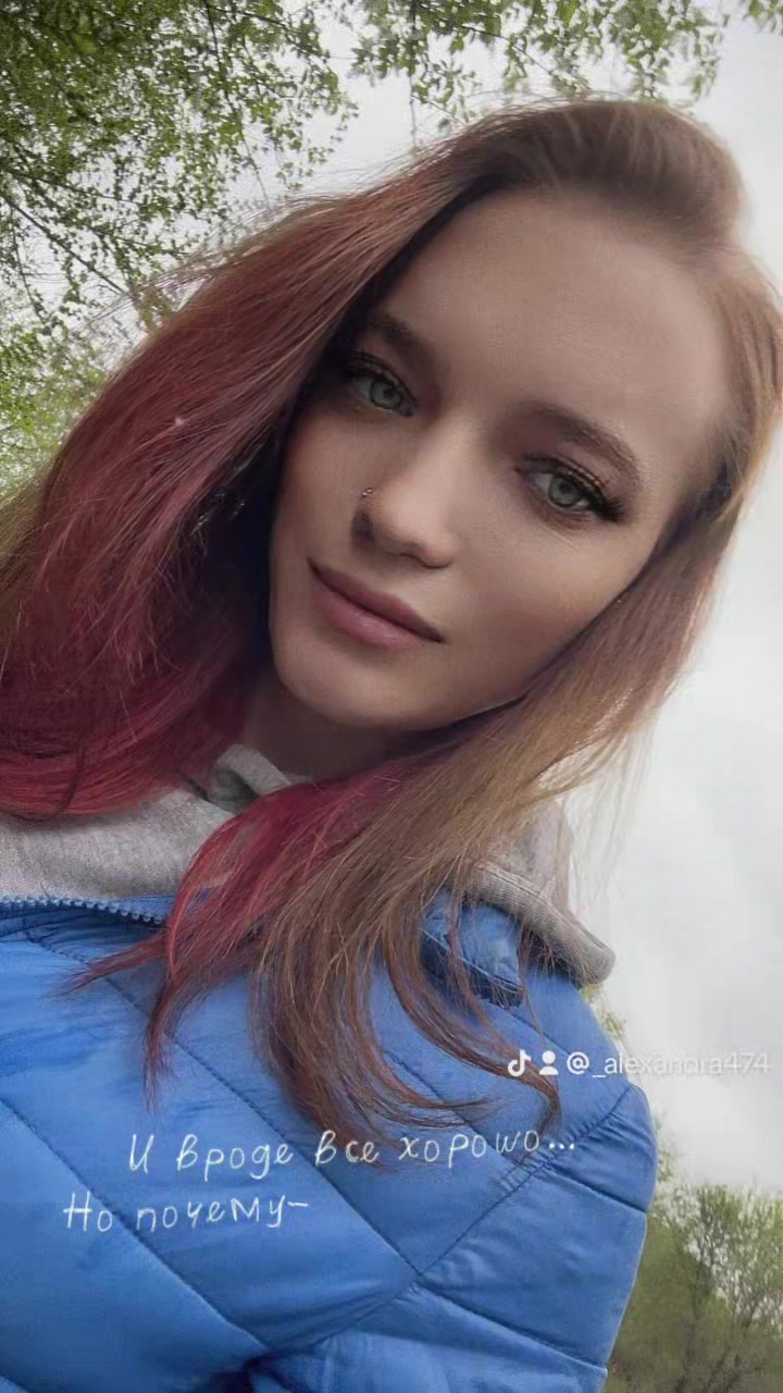 @💫Обесбашеная бестия💫