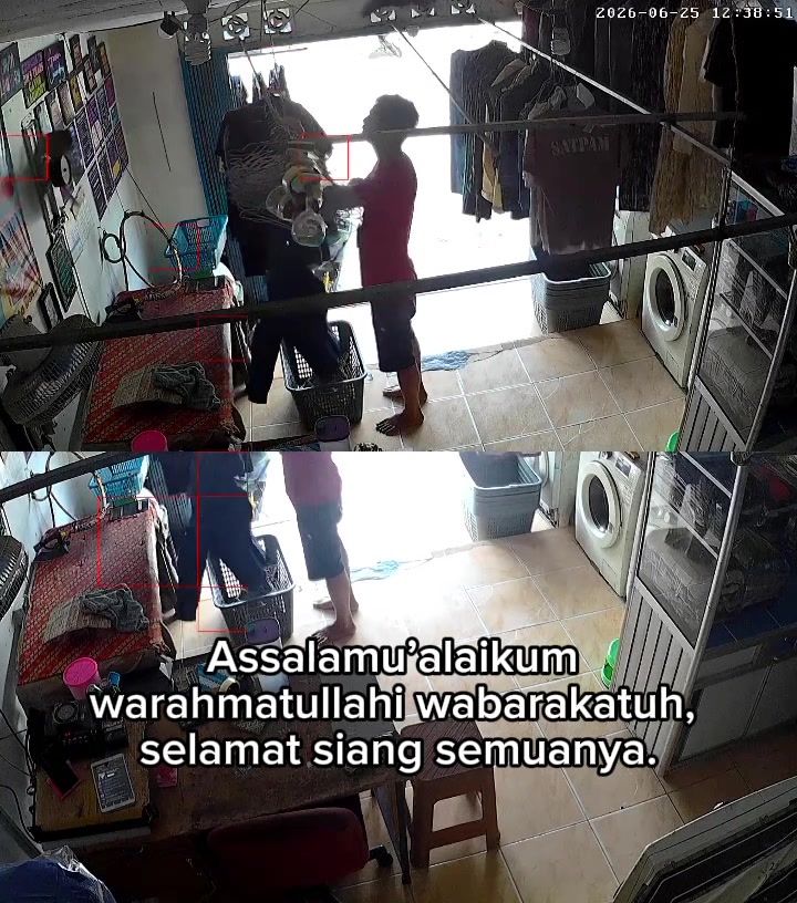 @GAVIN LAUNDRY BATAM