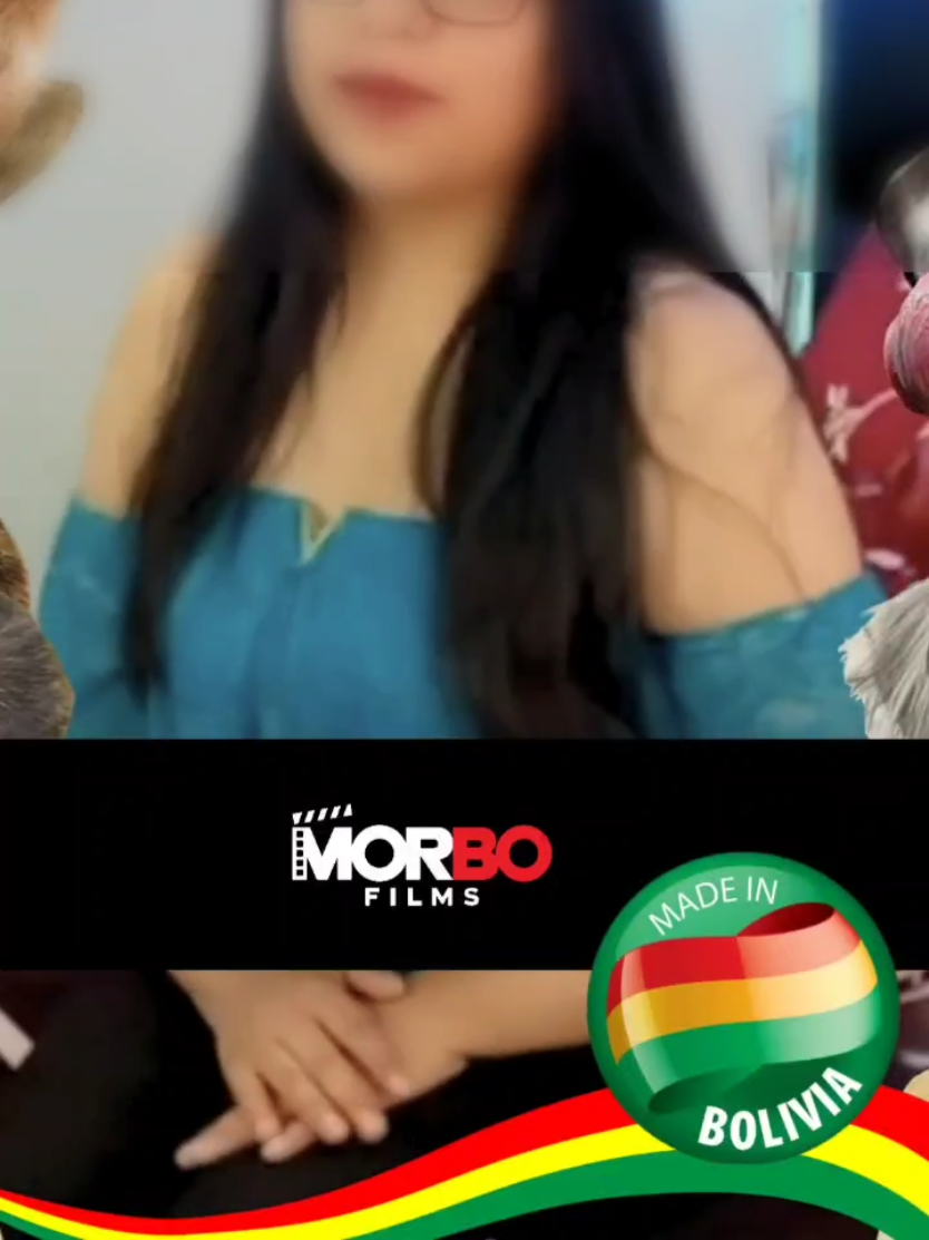 @Morbo Films Bolivia