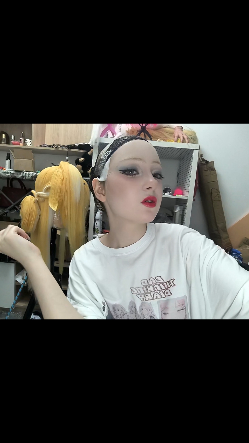 @tgс:@shibaricosplay⁸⁸